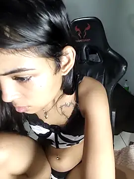 Livia Diaz online show from 04/17/26, 05:21