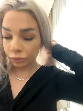 Russian Ava online show from 10/11/25, 06:34