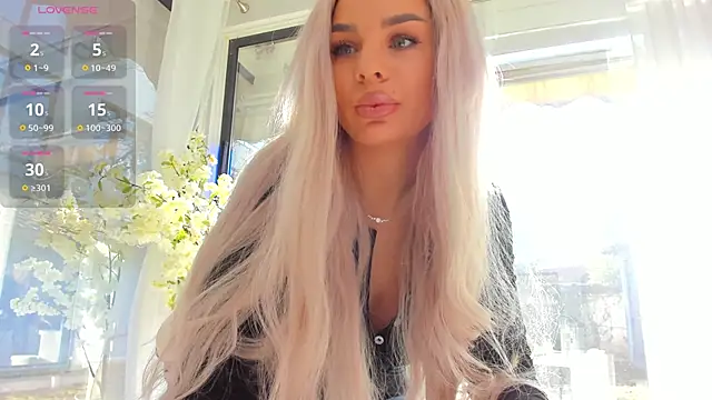 Russian Ava online show from 11/22/25, 08:57