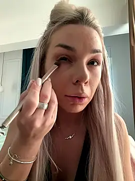 Russian Ava online show from 01/12/26, 07:13