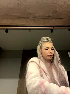 Russian Ava online show from 01/15/26, 07:17