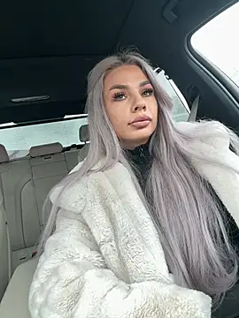 Russian Ava online show from 01/16/26, 07:23