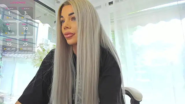 Russian Ava online show from 05/10/26, 06:40