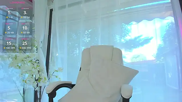 Russian Ava online show from 06/03/26, 06:27