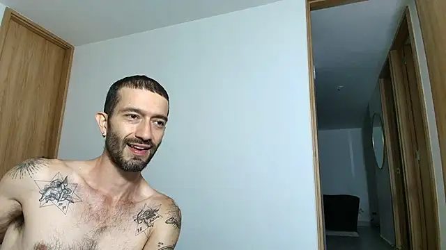 ALEJANDRO BIGCOCK online show from 06/06/26, 03:22