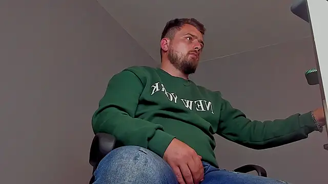 Master Mark Wayne online show from 11/04/25, 06:40