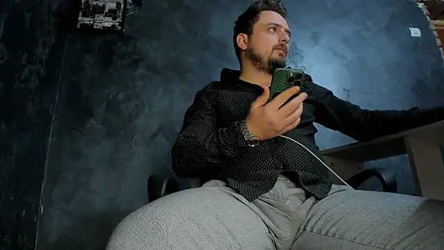 Master Mark Wayne online show from 02/15/26, 10:39