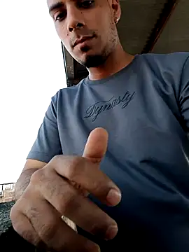 bonehur online show from 09/27/25, 08:58