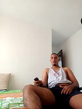 bonehur online show from 10/04/25, 08:51