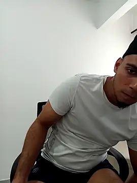 bonehur online show from 02/19/26, 08:49