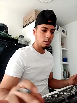 bonehur online show from 03/26/26, 10:04