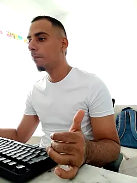 bonehur online show from 04/27/26, 09:13