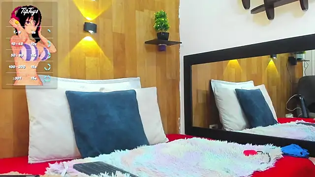 Snapshot of marianaa90 chatting on 09/22/25, 07:05 marianaa90 online show from 09/22/25, 07:05