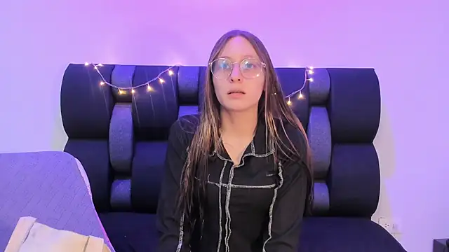 Siouxsie cenobite online show from 03/16/25, 11:16