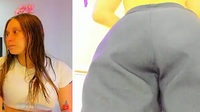 Siouxsie cenobite online show from 09/16/25, 10:49