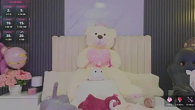 Madiee Rhea online show from 05/13/26, 09:00