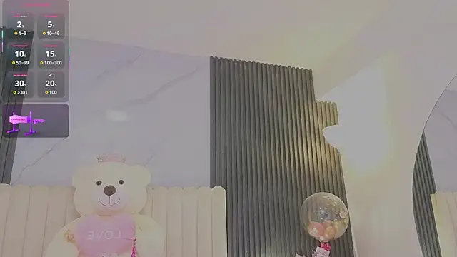 Madiee Rhea online show from 05/21/26, 07:43
