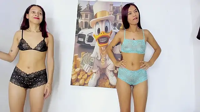 Funny Xtreme Group69 online show from 03/31/26, 11:27