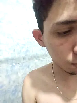 Dilan blakc  online show from 11/14/25, 07:45