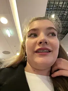 Holy Tereza online show from 12/10/24, 03:44