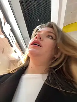 Holy Tereza online show from 12/13/24, 06:05