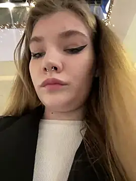 Holy Tereza online show from 12/14/24, 03:36