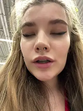 Holy Tereza online show from 12/29/24, 03:46