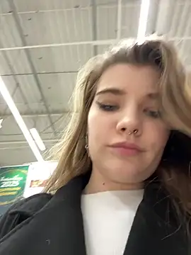 Holy Tereza online show from 01/04/25, 03:39