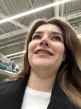 Holy Tereza online show from 01/08/25, 03:28