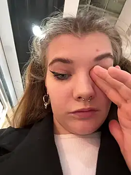 Holy Tereza online show from 01/12/25, 06:27