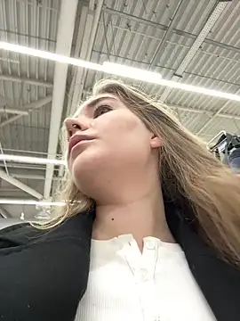 Holy Tereza online show from 01/17/25, 03:22