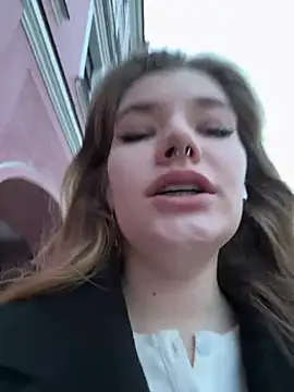 Holy Tereza online show from 01/21/25, 06:43