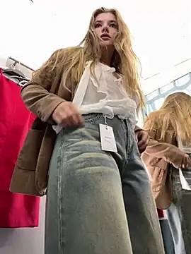 Holy Tereza online show from 02/23/25, 06:12