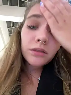 Holy Tereza online show from 03/02/25, 06:19