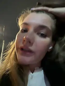 Holy Tereza online show from 03/07/25, 03:18