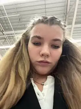 Holy Tereza online show from 03/12/25, 03:18