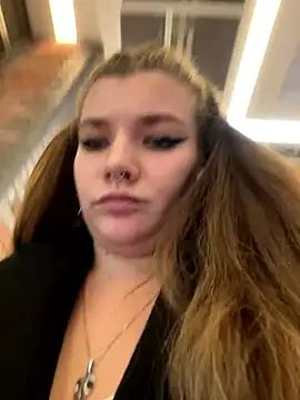 Holy Tereza online show from 01/07/26, 03:47