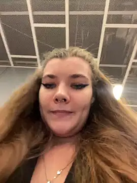 Holy Tereza online show from 01/11/26, 03:39