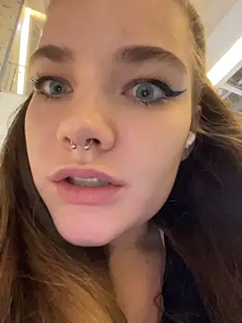 Holy Tereza online show from 02/04/26, 03:51