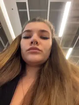 Holy Tereza online show from 02/18/26, 03:41