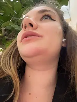 Holy Tereza online show from 03/04/26, 03:18