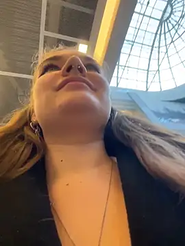 Holy Tereza online show from 04/29/26, 04:00