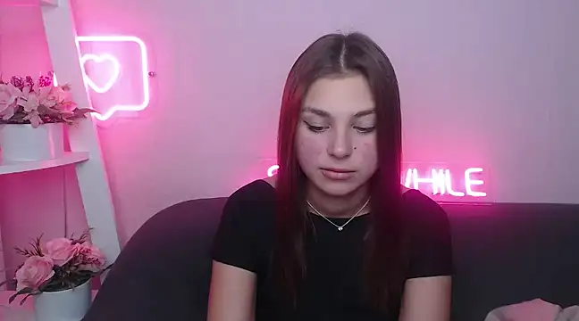 MilanaAngelAs online show from 01/25/25, 10:51