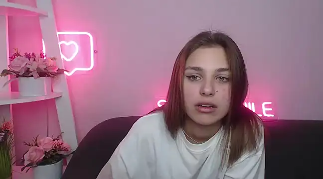 MilanaAngelAs online show from 01/25/25, 02:03