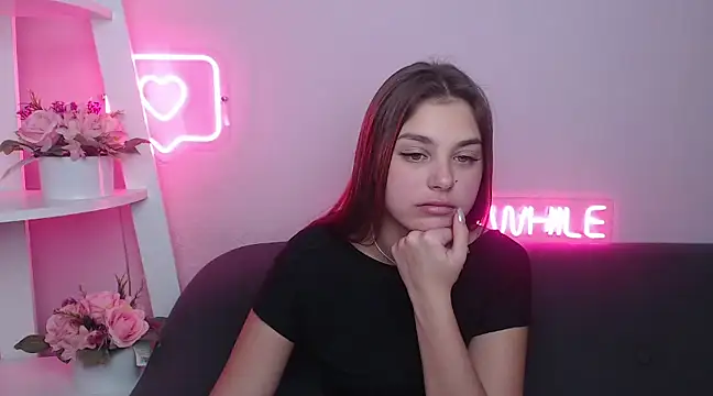 MilanaAngelAs online show from 02/11/25, 10:48