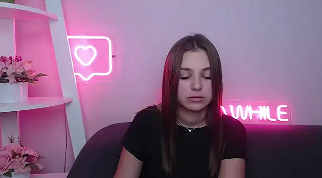 MilanaAngelAs online show from 02/15/25, 06:23