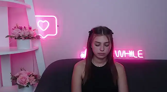 MilanaAngelAs online show from 02/21/25, 05:53