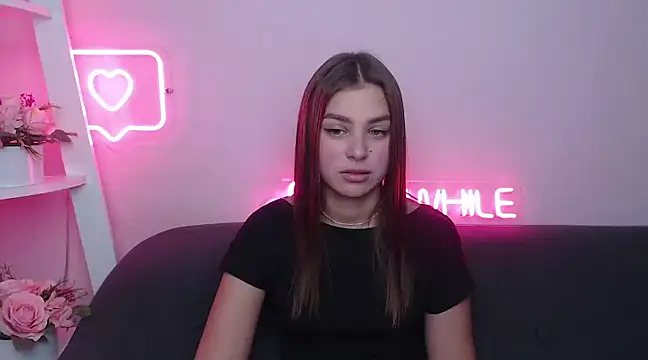 MilanaAngelAs online show from 02/28/25, 10:52