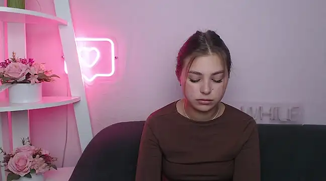 MilanaAngelAs online show from 03/14/25, 10:39