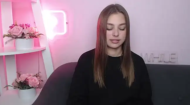 MilanaAngelAs online show from 03/15/25, 02:12